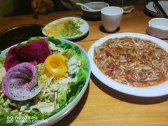 -金筷子西北菜·捞悦火锅