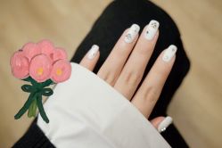 -i.f美甲美睫