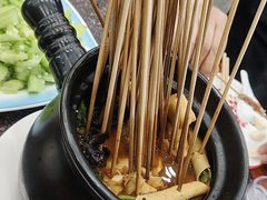 -有滋有味烧烤涮(果园星城C区店)