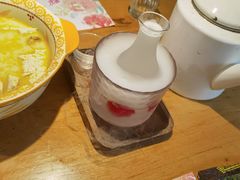 -素描餐厅(灵隐天竺店)