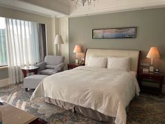 -上海圣淘沙万怡酒店