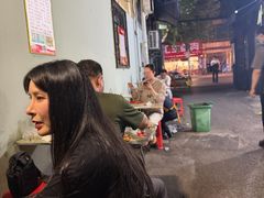 -小胡子祥彪烧烤(北湖总店)