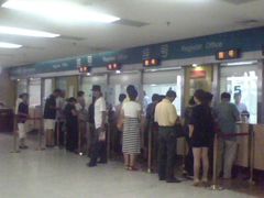 -上海市普陀区中心医院