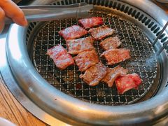 -一品诚记烤肉·甄选店(中南路店)