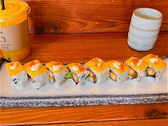 黄袍加身-原田新料理(1912店)