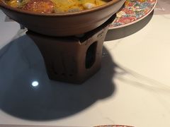 -泰椰里·泰国餐厅(智慧城广百广场店)