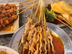 -小街天府(西工小街店)