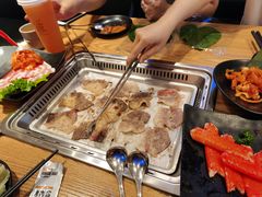 -新石器烤肉(南站店)