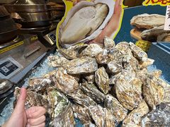 -蚝得喜海鲜(东城店)