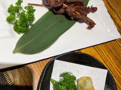 -山盛创作料理·Yamamori(珠宾店)