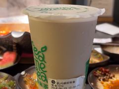 -湊湊火锅·茶憩(杭州湖滨银泰in77店)