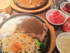 -豪享来牛排(人民店)