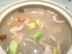 -清真老东乡开锅羊肉(甘南路店)
