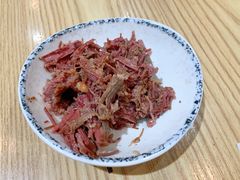 -马光荣肉丸糊辣汤(边东街店)