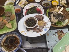 -三锅莊·牦牛肉火锅·香格里拉特色藏餐宴请餐厅(昆明创始店)