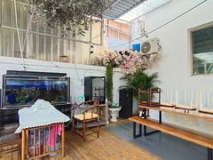 -大海别墅民宿农家院(十渡店)