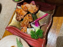 -蟹将军日本料理(中南路店)