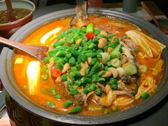 -苏乡兰亭·新派淮扬菜(吾悦广场店)
