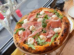 -Alimentari Grande(东湖路店)