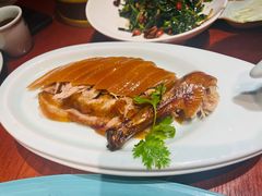 -北平食府(马鞍山路店)