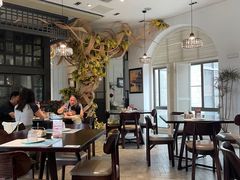 -22ºN BISTRO西餐&酒馆(石奥商业街店)