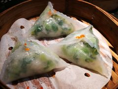 -新兴·金羊座·粤菜点心(乐峰店)