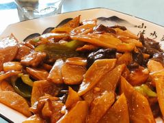 -旺仔家常菜生煎包(马端街店)