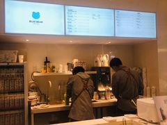 -兰熊鲜奶(西直门凯德mall店)