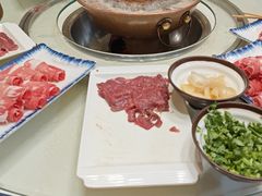 -福寿斋·老北京铜锅涮肉·烤鸭(顺义总店)