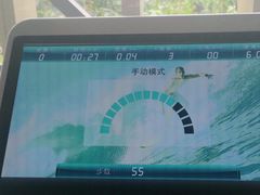 -GMJ·24H健身房(四川北路店)