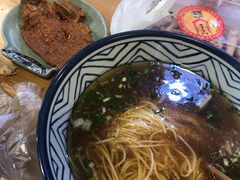 -朱洪元苏式面馆(绿宝广场店)