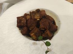 -福海居烤鸭店(鸟巢店)