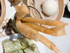 鬼五马六春卷-味可道美食坊(福基路店)