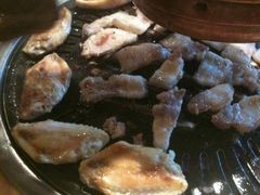 -牛信亭韩国料理·炭火烤肉(紫藤路店)