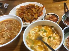 -金家米肠汤饭(振华路店)