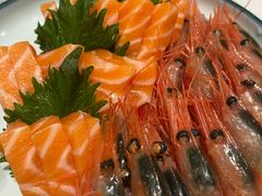 -花和寿喜烧·三文鱼自助专门店(光屿城店)