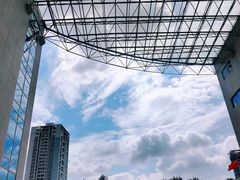 -南山图书馆(常兴路店)