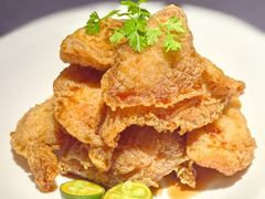 -锦府园(环球港店)