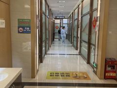 -佛山中大口腔医院·市二级口腔专科医院