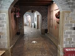 -上海城市历史发展陈列馆