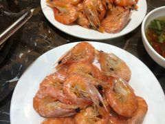 -吉布鲁牛排海鲜自助(成都大悦城店)