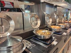 -雅枫国际酒店—枫叶自助餐(福田店)