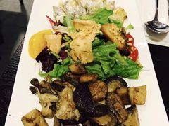 -TAMATI(巴黎贝甜韩式西餐厅店)