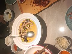 -鱼你相聚·河鲜馆(袁家岭店)