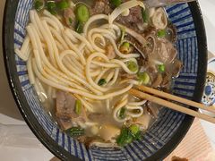 -喜之羊·粉面档