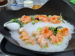 -津菜典藏河西店(水上店)