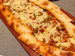 -Efes Turkish & Mediterranean Cuisine 艾菲斯餐厅(陆家嘴店)