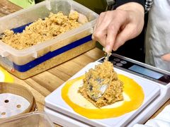 -隆喜元鱼汤包·海鲜(中联广场店)