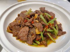 -兰湘子·湘菜小炒(长安万科广场店)