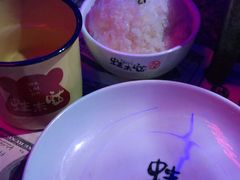 -蘭奢雅集·江浙菜(青山江滩店)